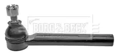Рулевой наконечник BORG&BECK BTR5348