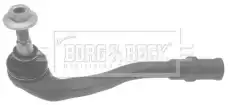 Рулевой наконечник BORG&BECK BTR5710