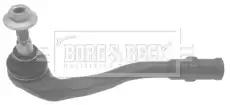 Рулевой наконечник BORG&BECK BTR5710