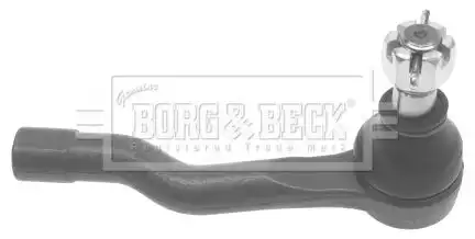 Рулевой наконечник BORG&BECK BTR5566