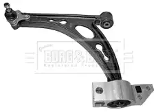BORG&BECK BCA6607