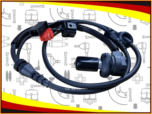 Датчик ABS QUARTZ QZ0714