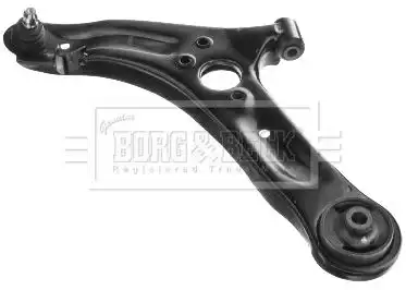 Рычаг подвески BORG&BECK BCA7408