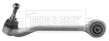 Рычаг подвески BORG&BECK BCA7034