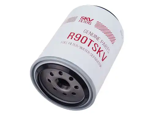 Топливный фильтр SKV R90T