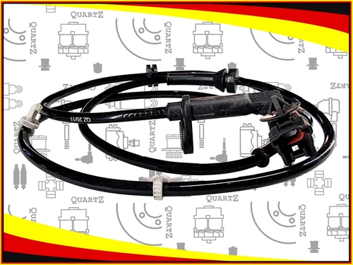 Датчик ABS QUARTZ QZ0402A