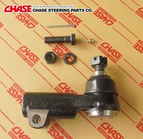 Рулевой наконечник CHASE 1431507481