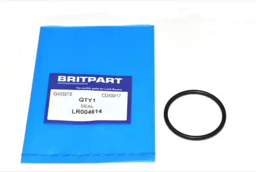 Кольцо уплотнительное автомобильное BRITPART LR004614