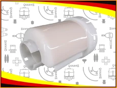Топливный фильтр QUARTZ QZMR526974