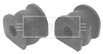 ВТУЛКА СТАБИЛИЗАТОРА BSK7298K BORG&BECK