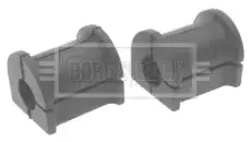 Втулка заднего стабилизатора BSK7263K BORG&BECK