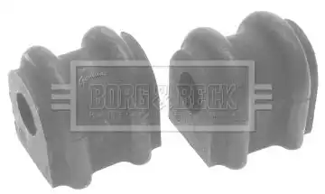 ВТУЛКА СТАБИЛИЗАТОРА (BSK7306K) BORG&BECK