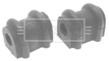 ВТУЛКА СТАБИЛИЗАТОРА (BSK7307K) BORG&BECK