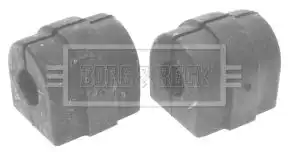 ВТУЛКА СТАБИЛИЗАТОРА BSK6839K BORG&BECK
