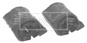 ВТУЛКА СТАБИЛИЗАТОРА BSK6414K BORG&BECK