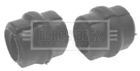 Втулка переднего стабилизатора, BSK6259K, BORG & BECK