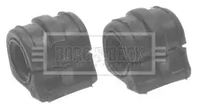 ВТУЛКА СТАБИЛИЗАТОРА BSK6267K BORG&BECK