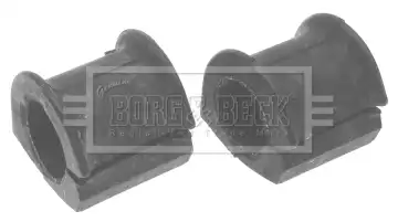 ВТУЛКА СТАБИЛИЗАТОРА (BSK6756K) BORG&BECK