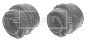 Втулка стабилизатора BSK6255K BORG&BECK