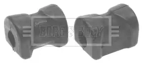 ВТУЛКА СТАБИЛИЗАТОРА (BSK6433K) BORG&BECK