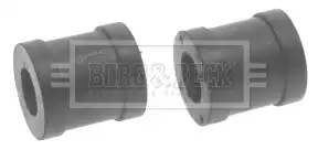 ВТУЛКА СТАБИЛИЗАТОРА BSK6229K BORG&BECK