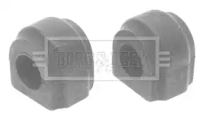 Втулка заднего стабилизатора BSK6887K BORG&BECK