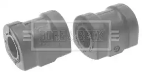 Втулка стабилизатора BSK7229K BORG&BECK