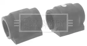 ВТУЛКА СТАБИЛИЗАТОРА BSK7074K BORG&BECK