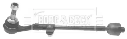 Рулевая тяга BORG&BECK BDL7170