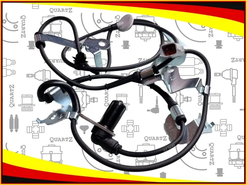 Датчик ABS QUARTZ QZ0506