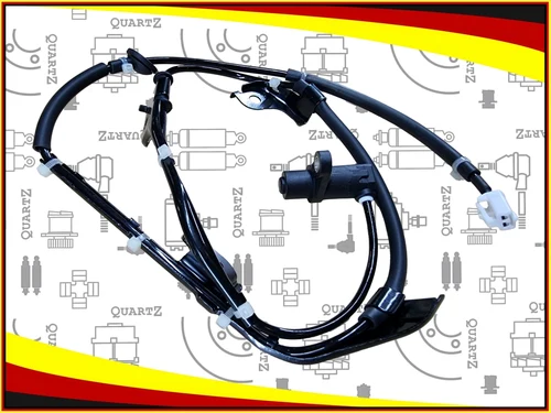 Датчик ABS QUARTZ QZ0356