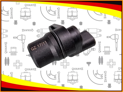 Датчик ABS QUARTZ QZ1361