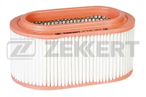 Фильтр воздушный ZEKKERT LF2190