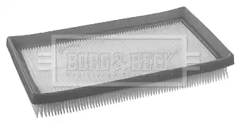 Фильтр воздушный BORG&BECK BFA2293