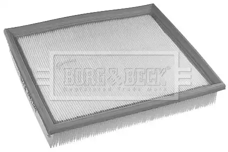 Фильтр воздушный BORG&BECK BFA2366