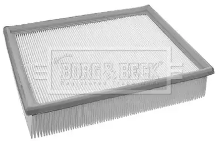 Фильтр воздушный BORG&BECK BFA2153