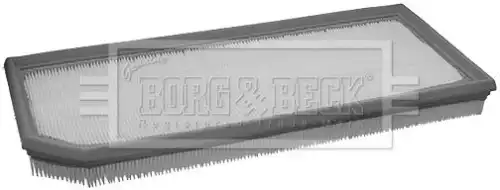 Фильтр воздушный BORG&BECK BFA2165