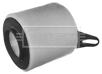 Фильтр воздушный BORG&BECK BFA2214