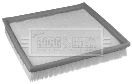 Фильтр воздушный BORG&BECK BFA2228