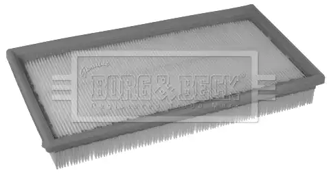 ФИЛЬТР ВОЗДУШНЫЙ (BFA2299) BORG&BECK