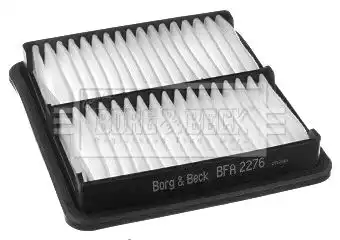 Фильтр воздушный BORG&BECK BFA2276