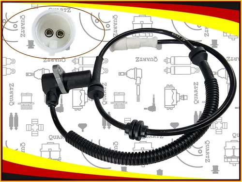 Датчик ABS QUARTZ QZ0201A