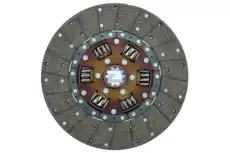 Диск сцепления AISIN DR318
