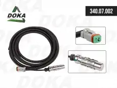 Датчик ABS DOKA 34007002