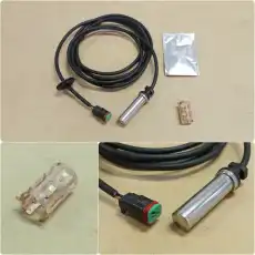 Датчик ABS DOKA 34007002