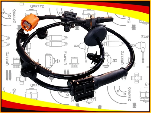 Датчик ABS QUARTZ QZ0301H