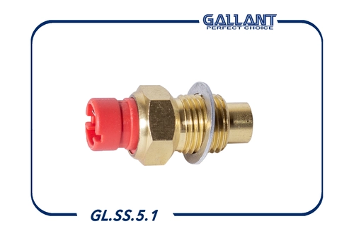Датчик температуры автомобильный GALLANT GL.SS.5.1