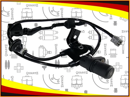 Датчик ABS QUARTZ QZ0359