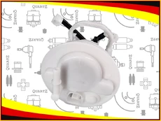 Топливный фильтр QUARTZ QZ17048SFE010