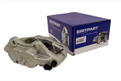 Суппорт тормозной BRITPART SEB500460